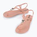 Sandali Ipanema Class Sphere rosa/bronzo da donna 8