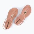 Sandali Ipanema Class Sphere rosa/bronzo da donna 9