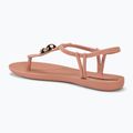 Sandali Ipanema Class Sphere rosa/bronzo da donna 3