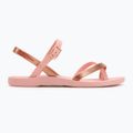 Sandali Ipanema per bambini Moda Sabbia rosa/rosa metallizzato 2