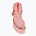 Sandali Ipanema per bambini Moda Sabbia rosa/rosa metallizzato 5