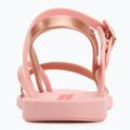 Sandali Ipanema per bambini Moda Sabbia rosa/rosa metallizzato 6