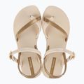 Sandali Ipanema per bambini Fashion Sand beige/oro 2