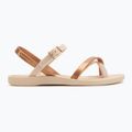 Sandali Ipanema per bambini Fashion Sand beige/oro 2