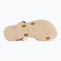 Sandali Ipanema per bambini Fashion Sand beige/oro 4