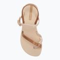 Sandali Ipanema per bambini Fashion Sand beige/oro 5