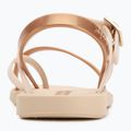 Sandali Ipanema per bambini Fashion Sand beige/oro 6