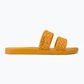 Infradito Ipanema Renda II donna giallo/glitter caramello 2