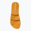 Infradito Ipanema Renda II donna giallo/glitter caramello 5