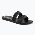 Infradito Ipanema donna Renda II nero/glitter nero