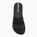 Infradito Ipanema donna Renda II nero/glitter nero 5