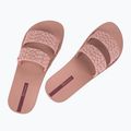 Infradito Ipanema donna Renda II rosa/glitter rosa 8