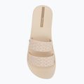 Infradito donna Ipanema Renda II beige/glitter beige 5