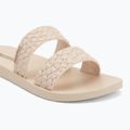 Infradito donna Ipanema Renda II beige/glitter beige 7