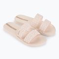 Infradito donna Ipanema Renda II beige/glitter beige 3