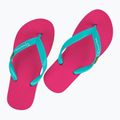 Infradito Ipanema Clas Brasil II per bambini rosa/blu 10