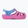 Sandali per bambini Ipanema Summer XII B lilla/blu 2