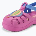 Sandali per bambini Ipanema Summer XII B lilla/blu 7