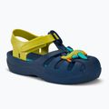 Sandali per bambini Ipanema Summer XII B blu/verde