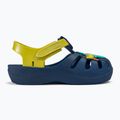 Sandali per bambini Ipanema Summer XII B blu/verde 2