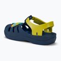 Sandali per bambini Ipanema Summer XII B blu/verde 3