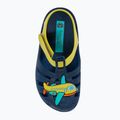 Sandali per bambini Ipanema Summer XII B blu/verde 5