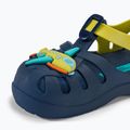 Sandali per bambini Ipanema Summer XII B blu/verde 7
