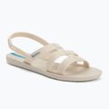 Sandali Ipanema Style da donna beige/beige