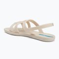 Sandali Ipanema Style da donna beige/beige 3