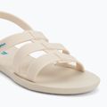 Sandali Ipanema Style da donna beige/beige 7