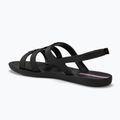Sandali da donna Ipanema Style nero 3