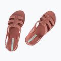 Sandali Ipanema Style rosa/rosa da donna 8