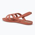 Sandali Ipanema Style rosa/rosa da donna 3