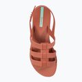 Sandali Ipanema Style rosa/rosa da donna 5