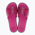 Ciabatte da donna RIDER Splash V nero/rosa 2