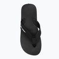Infradito RIDER Impulse Thong uomo nero 5