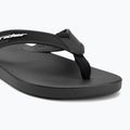 Infradito RIDER Impulse Thong uomo nero 7