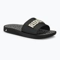 Infradito RIDER Pump Slide AD Uomo nero/grigio