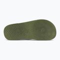 Infradito Ipanema da uomo Verde vintage / verde / beige 4