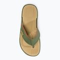Infradito Ipanema da uomo Verde vintage / verde / beige 5