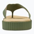Infradito Ipanema da uomo Verde vintage / verde / beige 6