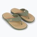 Infradito Ipanema da uomo Verde vintage / verde / beige 8