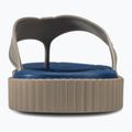 Infradito Ipanema Vintage da uomo grigio / grigio / blu 6