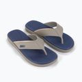 Infradito Ipanema Vintage da uomo grigio / grigio / blu 8