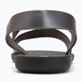 Sandali Ipanema Vibe donna nero/argento 6