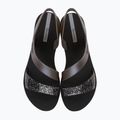 Sandali Ipanema Vibe donna nero/argento 2