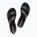 Sandali Ipanema Vibe donna nero/argento 3