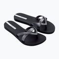 Infradito da donna Ipanema Kirei black/silver 8