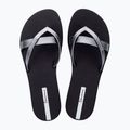 Infradito da donna Ipanema Kirei black/silver 9