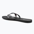 Infradito da donna Ipanema Kirei black/silver 3